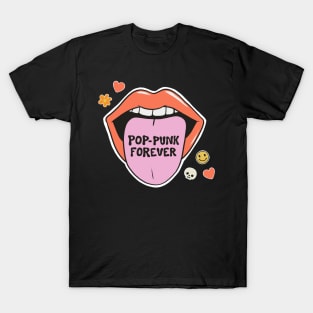 Pop-Punk Forever T-Shirt